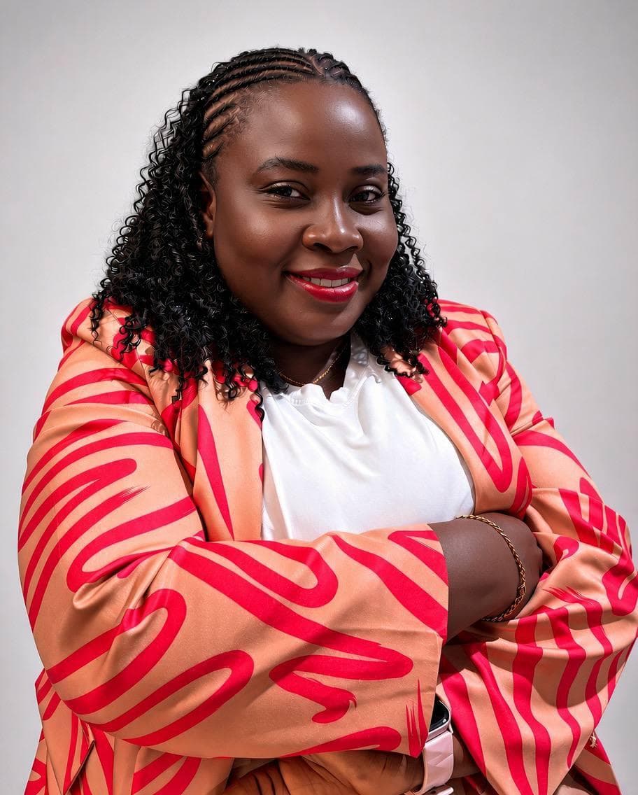 Oluwakemi Odedeyi